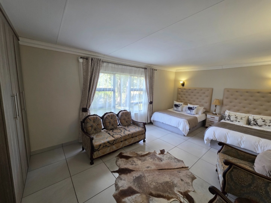 Commercial Property for Sale in Paul Roux Free State